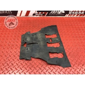 Bache de protection moteur Triumph 1050 Sprint ST 2005 à 2010