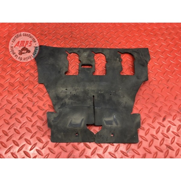 Bache de protection moteur Triumph 1050 Sprint ST 2005 à 2010