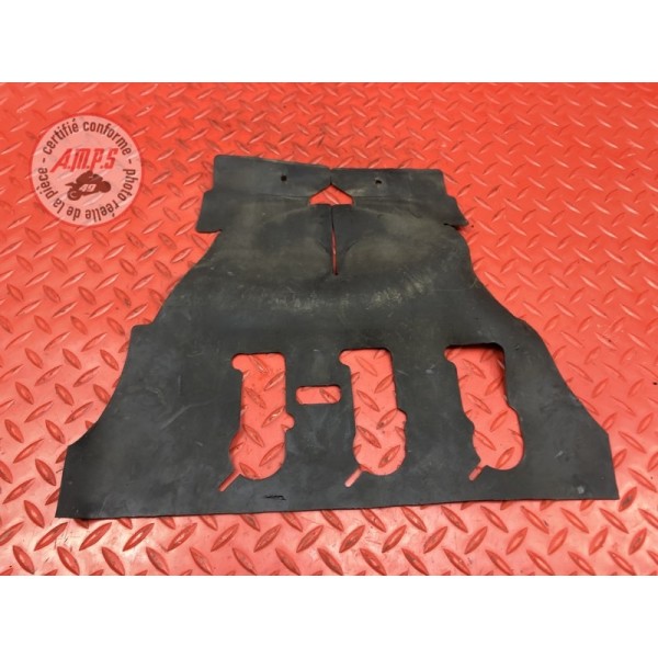 Bache de protection moteur Triumph 1050 Sprint ST 2005 à 2010