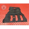 Bache de protection moteur Triumph 1050 Sprint ST 2005 à 2010