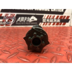 Barillet de selection de vitesse 