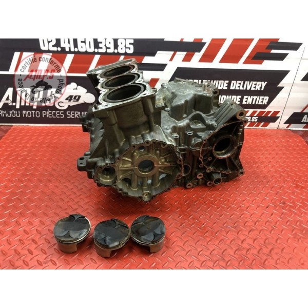 Bloc moteur nu Triumph 1050 Sprint ST 2005 à 2010