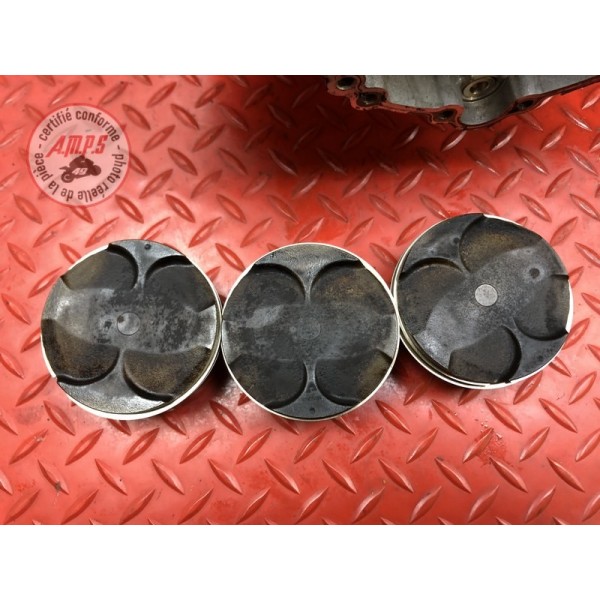 Bloc moteur nu Triumph 1050 Sprint ST 2005 à 2010