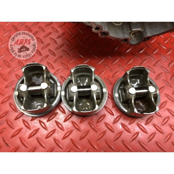 Bloc moteur nu Triumph 1050 Sprint ST 2005 à 2010