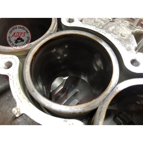 Bloc moteur nu Triumph 1050 Sprint ST 2005 à 2010