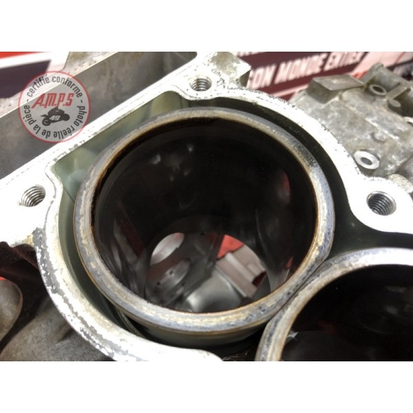 Bloc moteur nu Triumph 1050 Sprint ST 2005 à 2010