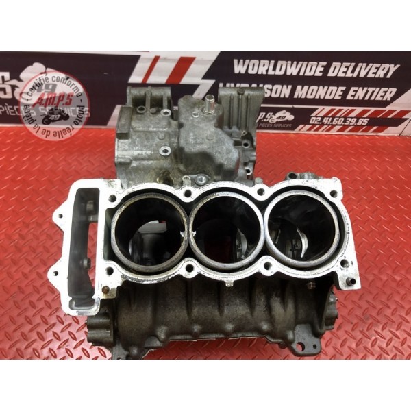 Bloc moteur nu Triumph 1050 Sprint ST 2005 à 2010