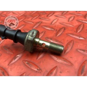 Capteur de pression d'huile 