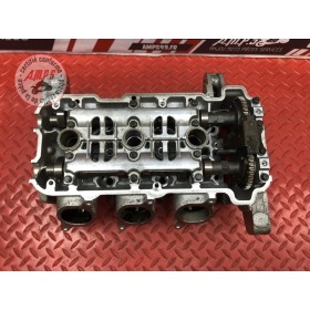 Culasse avec arbre a came 