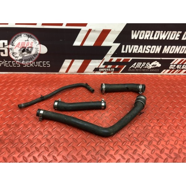 Kit de durite de refroidissement Triumph 1050 Sprint ST 2005 à 2010