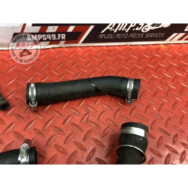 Kit de durite de refroidissement Triumph 1050 Sprint ST 2005 à 2010