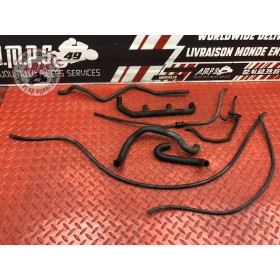 Kit de durite reniflard 