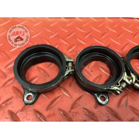 Kit de pipe d'admission 