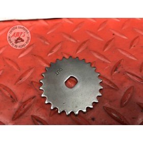 Pignon de pompe a huile 