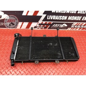 Radiateur d'eau Triumph 1050 Sprint ST 2005 à 2010