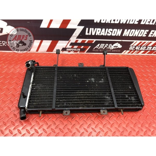 Radiateur d'eau Triumph 1050 Sprint ST 2005 à 2010