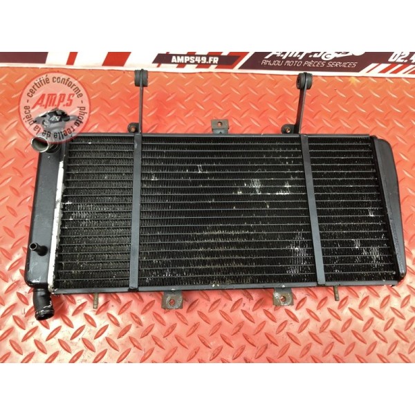 Radiateur d'eau Triumph 1050 Sprint ST 2005 à 2010