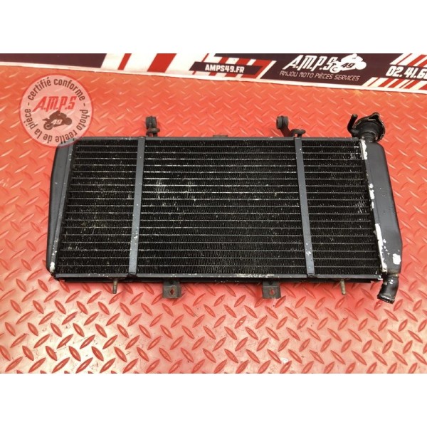 Radiateur d'eau Triumph 1050 Sprint ST 2005 à 2010