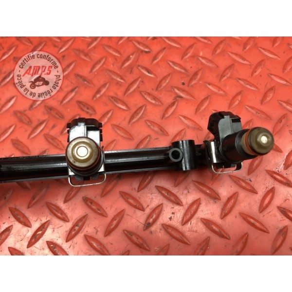 Rail d'injecteur Triumph 1050 Sprint ST 2005 à 2010