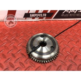 Roue libre de démarreur Triumph 1050 Sprint ST 2005 à 2010