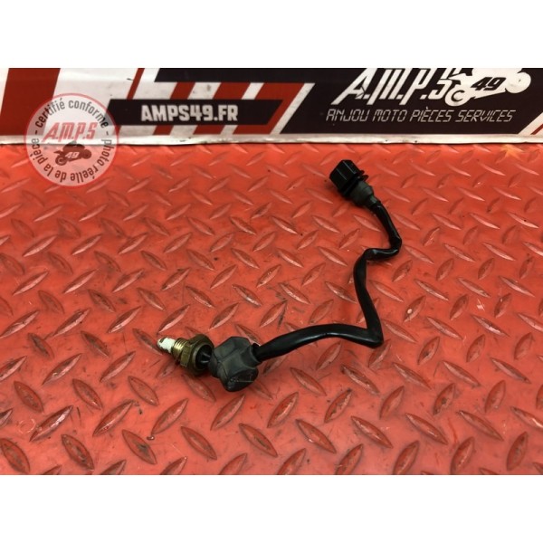 Sonde de température d'eau Triumph 1050 Sprint ST 2005 à 2010