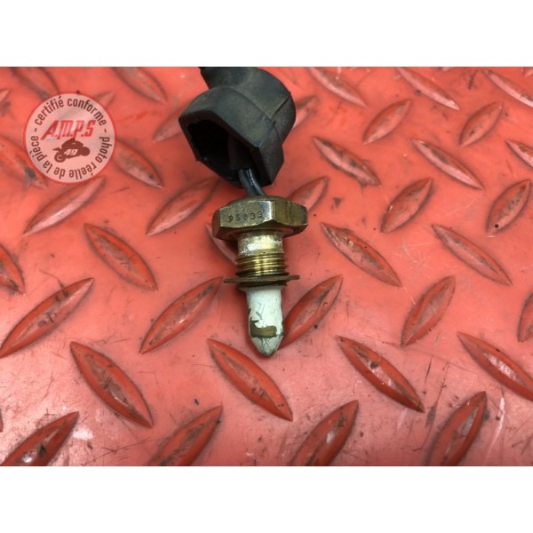 Sonde de température d'eau Triumph 1050 Sprint ST 2005 à 2010