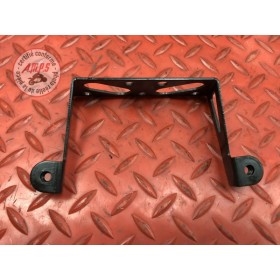 Support de rail d'injecteur 