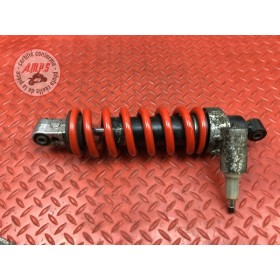 Amortisseur arrière