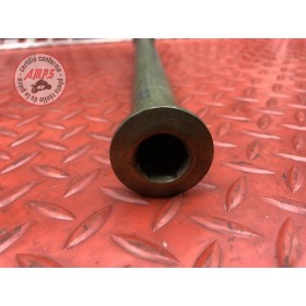 Axe de bras oscillant