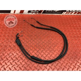 Cable d'accélérateur Triumph 1050 Sprint ST 2005 à 2010