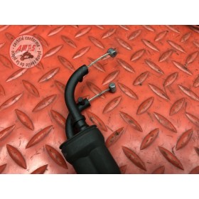 Cable d'accélérateur