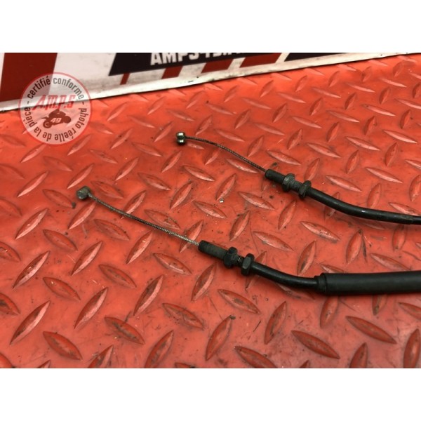 Cable d'accélérateur Triumph 1050 Sprint ST 2005 à 2010