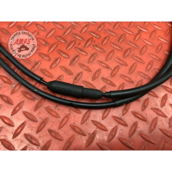 Cable d'accélérateur Triumph 1050 Sprint ST 2005 à 2010