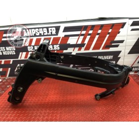 Cadre avec carte grise