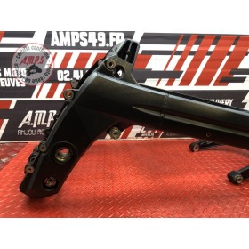 Cadre avec carte grise