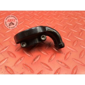 Cocotte d'accelerateur