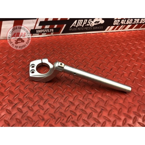 Demi guidon droit Triumph 1050 Sprint ST 2005 à 2010