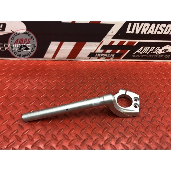 Demi guidon gauche Triumph 1050 Sprint ST 2005 à 2010