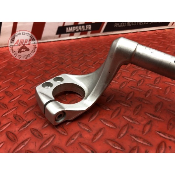 Demi guidon gauche Triumph 1050 Sprint ST 2005 à 2010