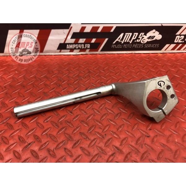 Demi guidon gauche Triumph 1050 Sprint ST 2005 à 2010
