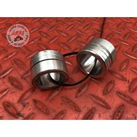 Entretoise de roue avant