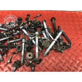 Kit de vis partie cycle