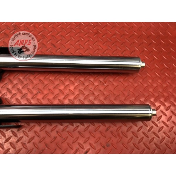 Paire de tube de fourche Triumph 1050 Sprint ST 2005 à 2010