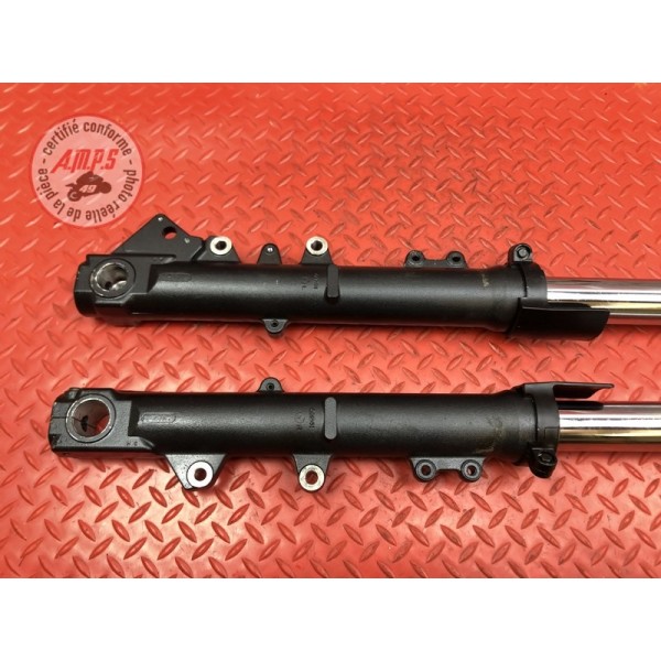 Paire de tube de fourche Triumph 1050 Sprint ST 2005 à 2010