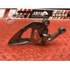 Platine repose pied gauche Triumph 1050 Sprint ST 2005 à 2010