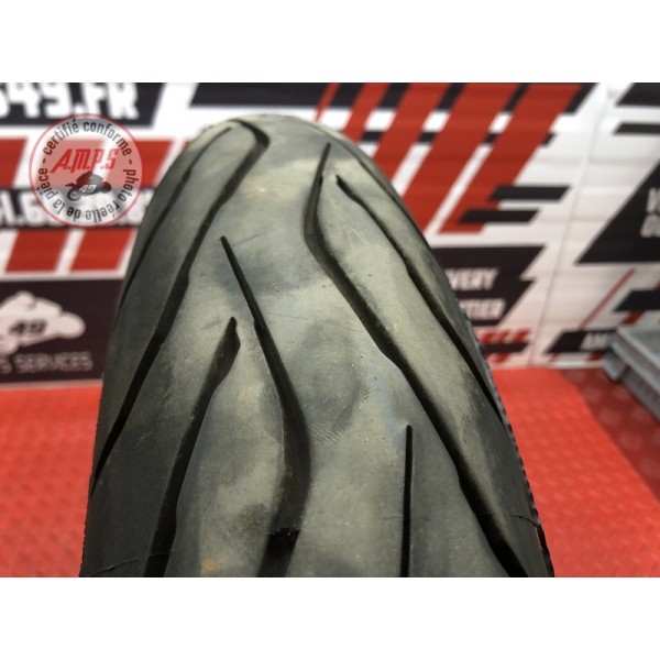 Pneu Dunlop Roadsmart IV SP 120-70ZR17