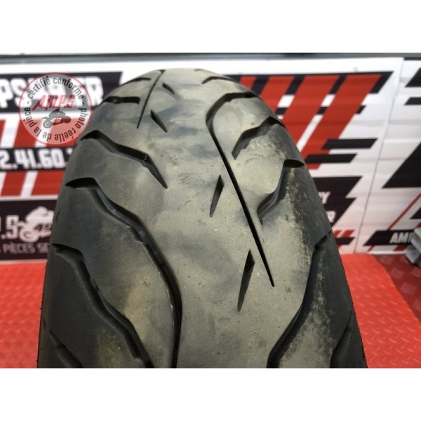 Pneu Dunlop Roadsmart IV SP 180-55ZR17 DOT 2223 10% Triumph 1050 Sprint ST 2005 à 2010