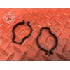 Support de cable sur fourche Triumph 1050 Sprint ST 2005 à 2010