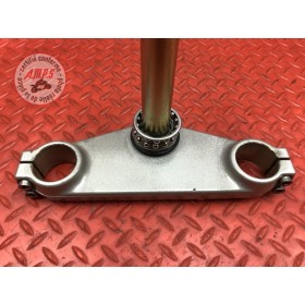 Te de fourche inférieur 