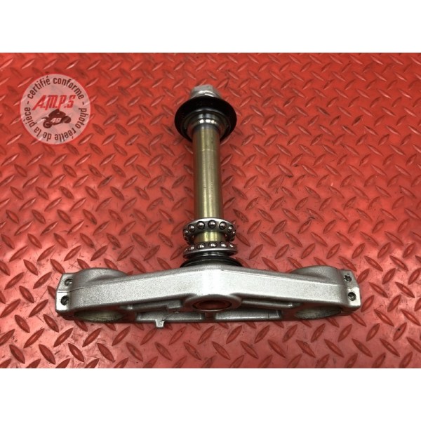 Te de fourche inférieur Triumph 1050 Sprint ST 2005 à 2010